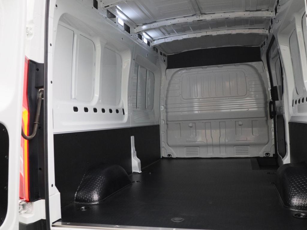 Maxus Edeliver9 l3h2 business deal 89 kwh | betrouwbaar elektrisch rijden |
