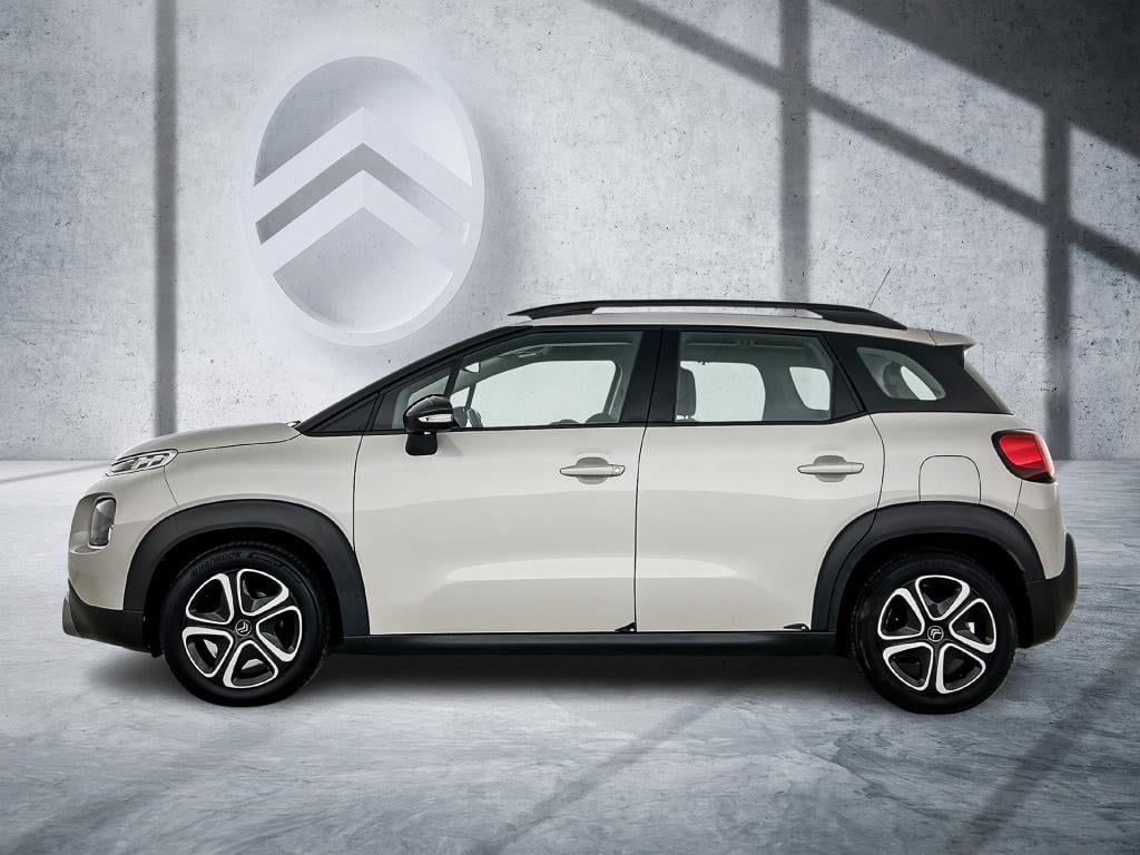 Citroen C3 Aircross 82pk feel | rijklaar | navigatie | parkeersensoren | ap