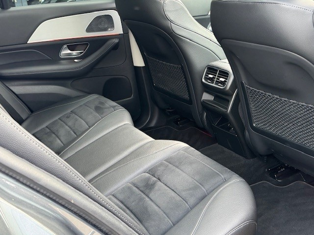Mercedes-Benz Gle coupé 350 de 4matic amg premium plus l panoramadak l mbux