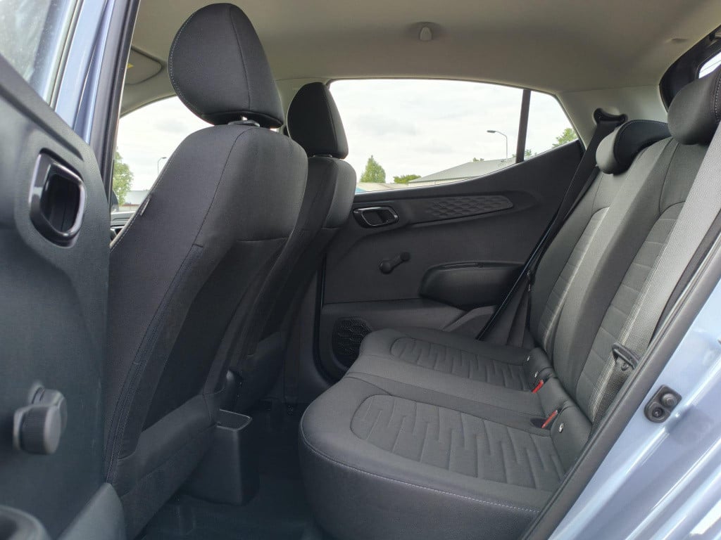 Hyundai I 10 1.0 comfort smart