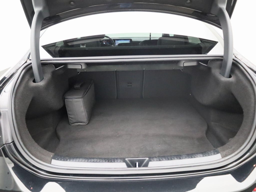 Mercedes-Benz A-Klasse 250 e business line | automaat | lmv | half leder | 