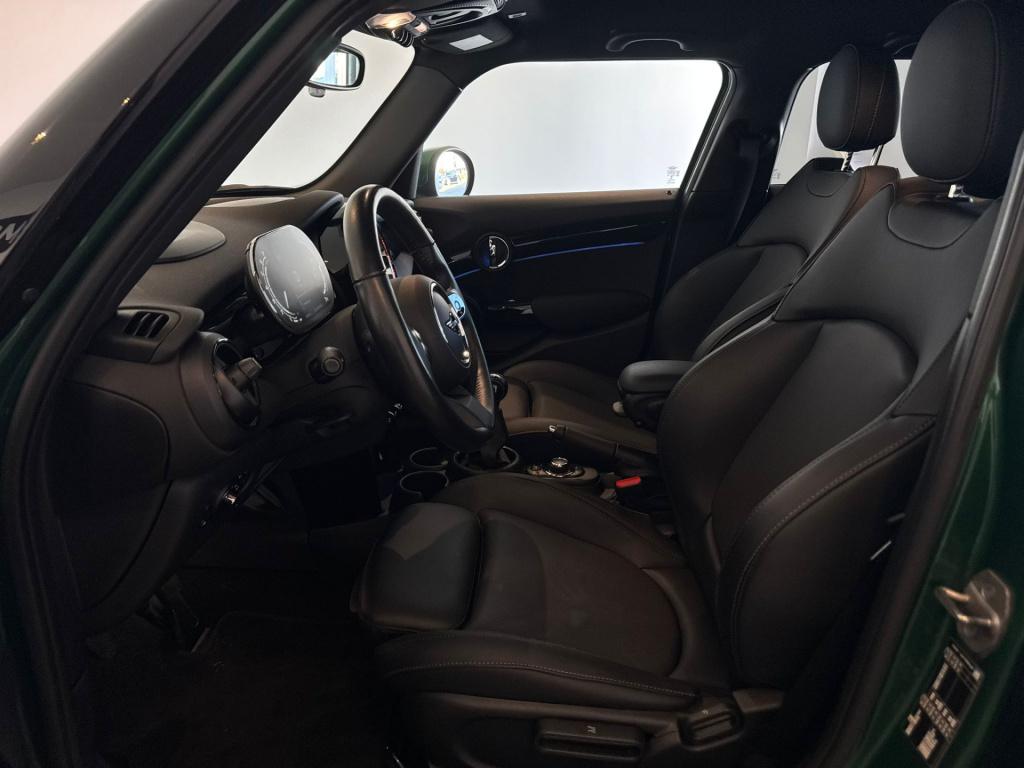 Mini One mini 1.5 business edition