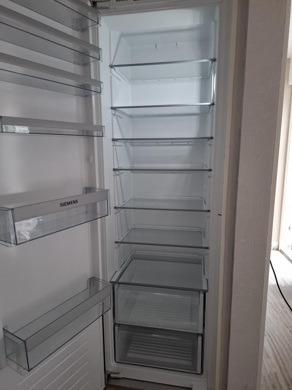 Inbouw koelkast