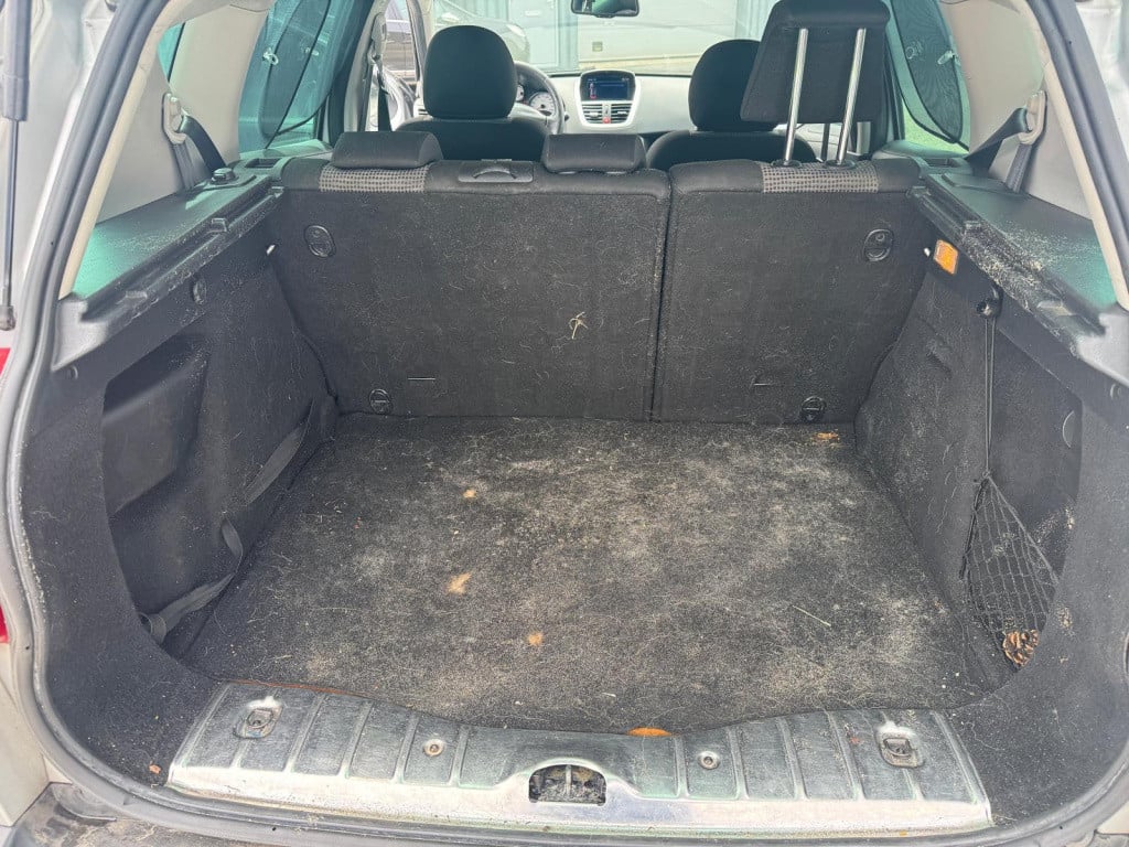 Peugeot 207 sw 1.6 vti /inruilkoopje/meeneemprijs/export/handel