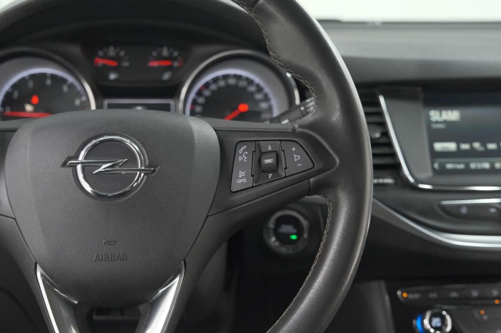 Opel Astra 1.2 business edition | camera | dodehoekdetectie | allseason ban