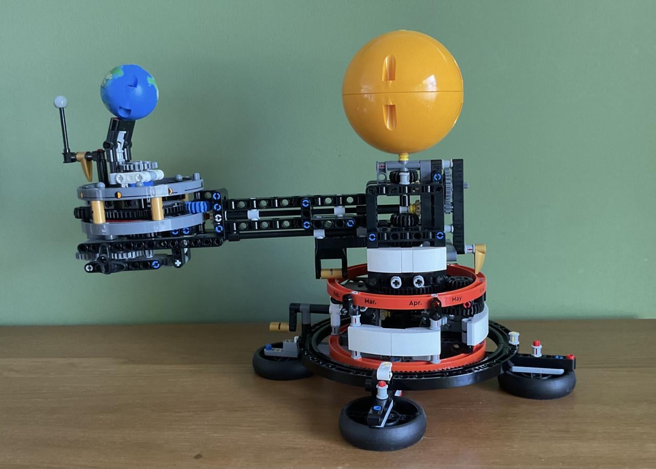 Lego technic 42179