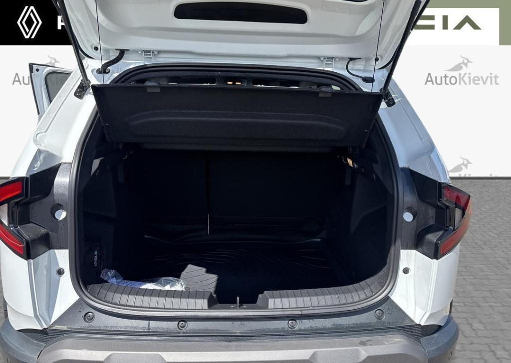 Dacia Duster 1.2 mild hybrid 140 extreme - pack techno