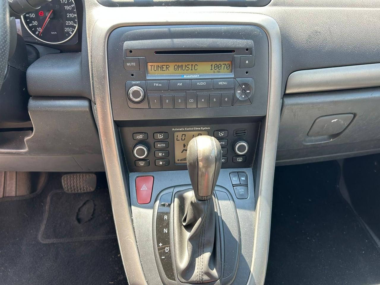 Fiat Croma 2.2- 16V Dynamic TOP AUTO/ Airco/ Cruise/ Alarm
