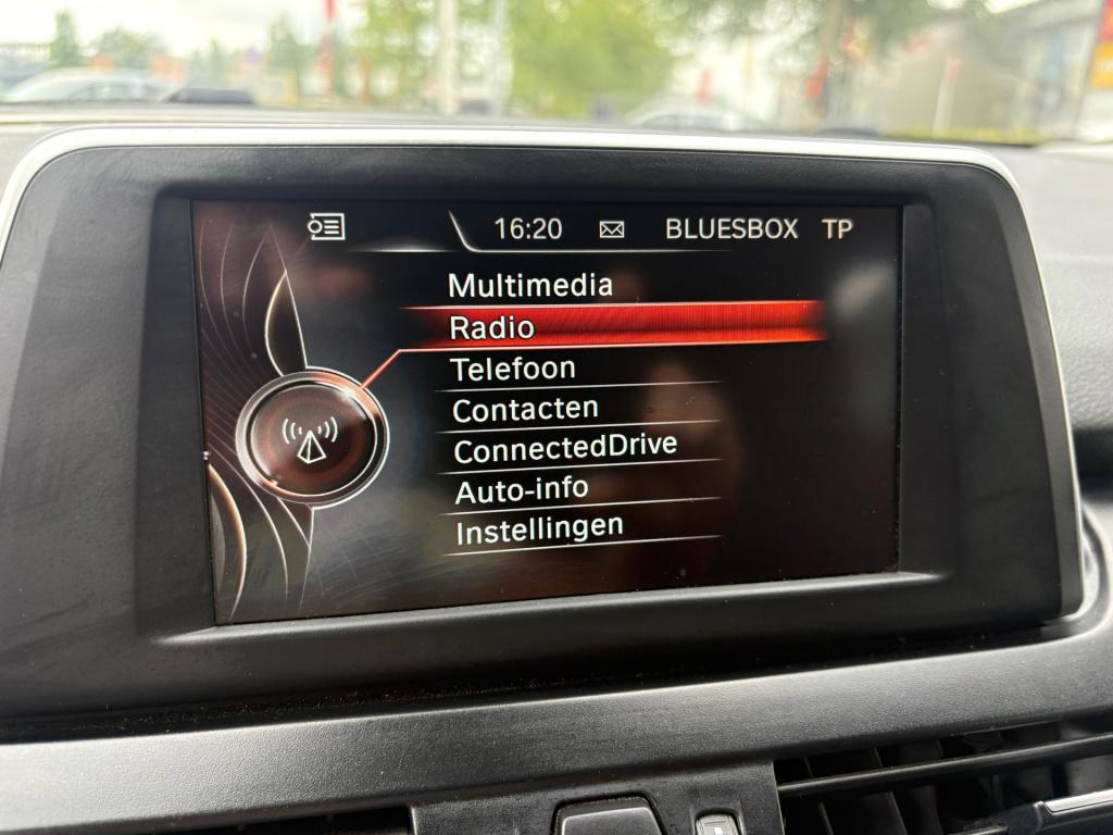 BMW 2-serie active tourer 218i m sport