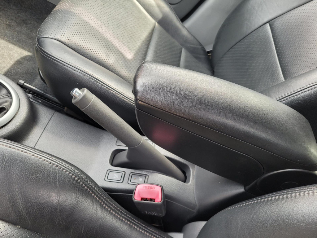 Suzuki Sx4 1.6 executive
