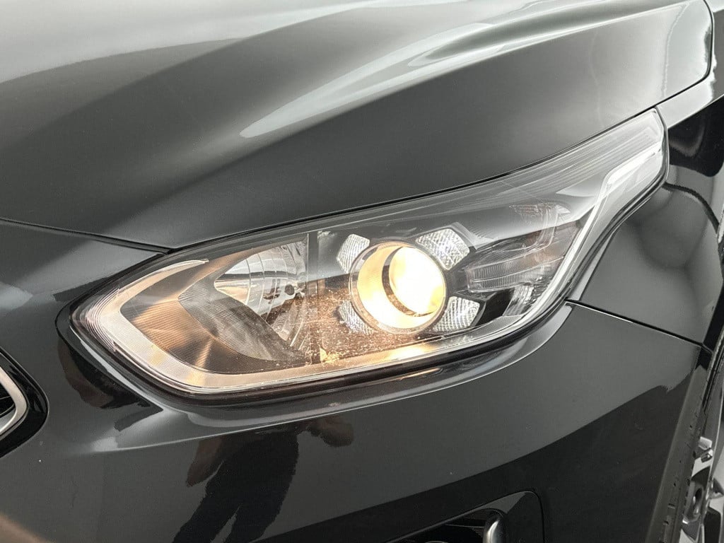 Kia Ceed Sportswagon 1.5 t-gdi mhev gt-line edition | automaat | lmv | navi