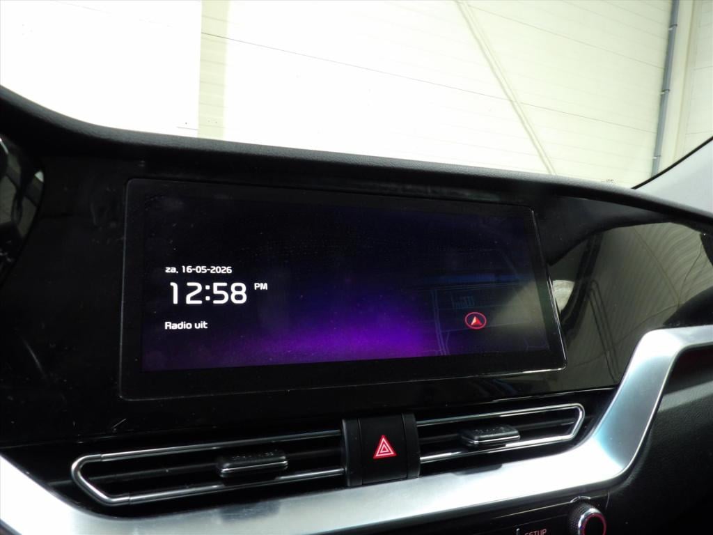 Kia Niro 1.6 gdi hybrid 141pk dct6 dynamicplusline