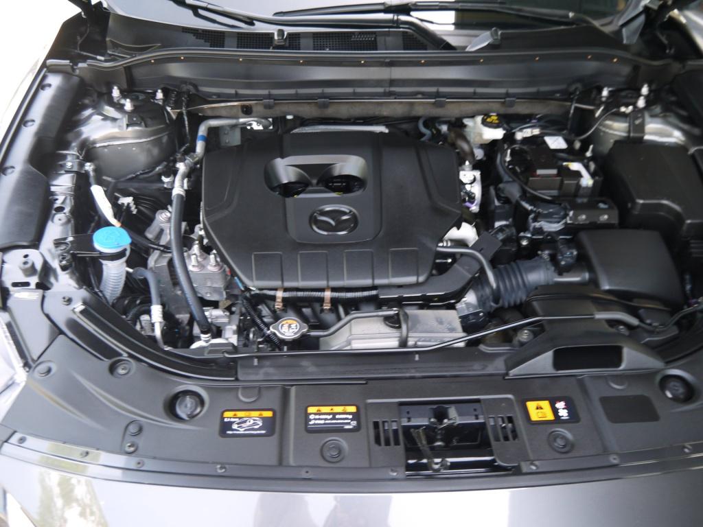 Mazda Cx-5 2.0 e-skyactiv-g m hybrid 165 takumi|trekhaak|rijklaar