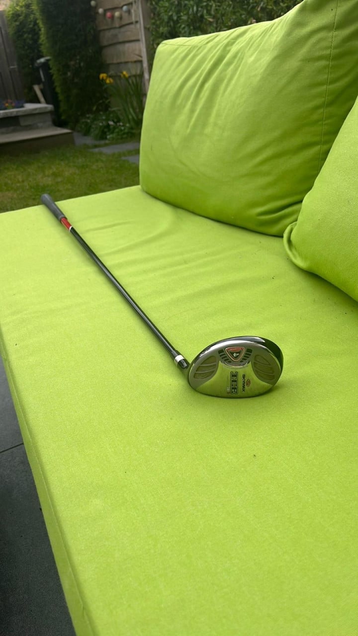 Golfset