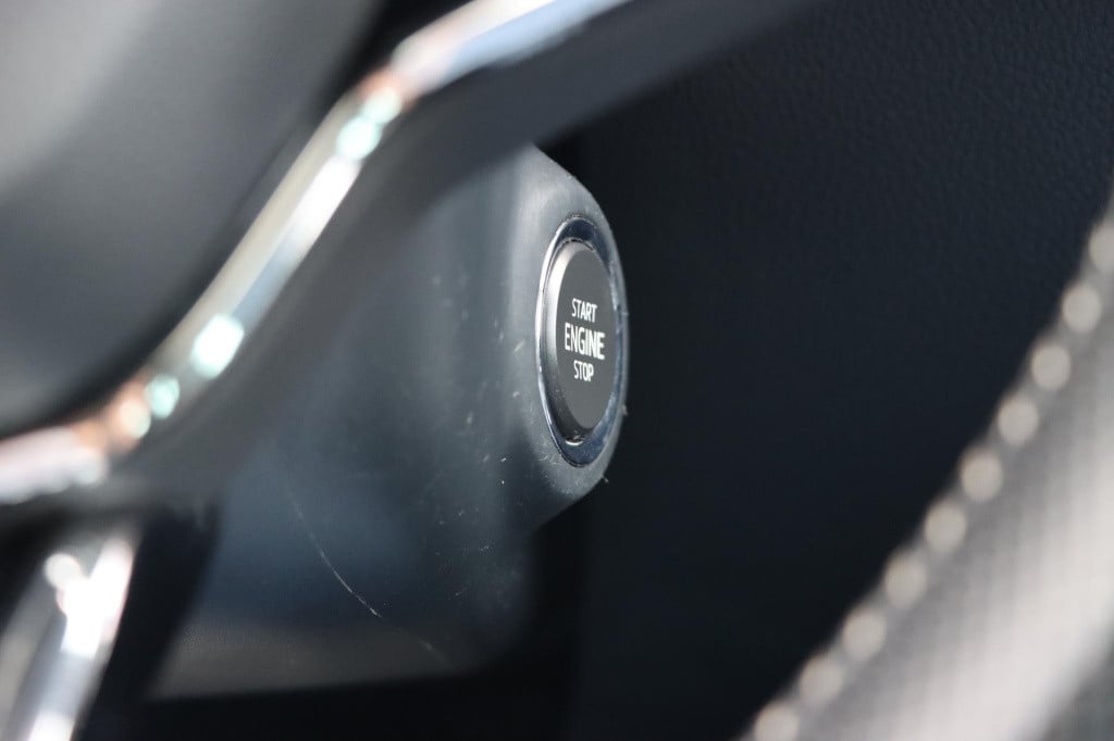 Skoda Superb combi 1.4 tsi iv sportline 218pk dsg6