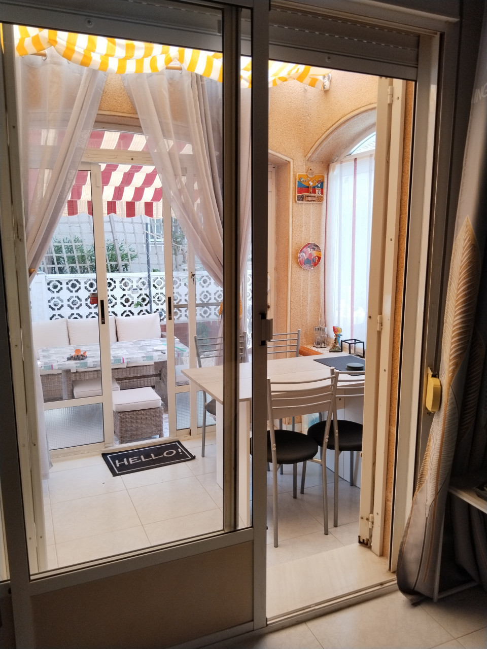 Quad villa in Costa Blanca Spanje