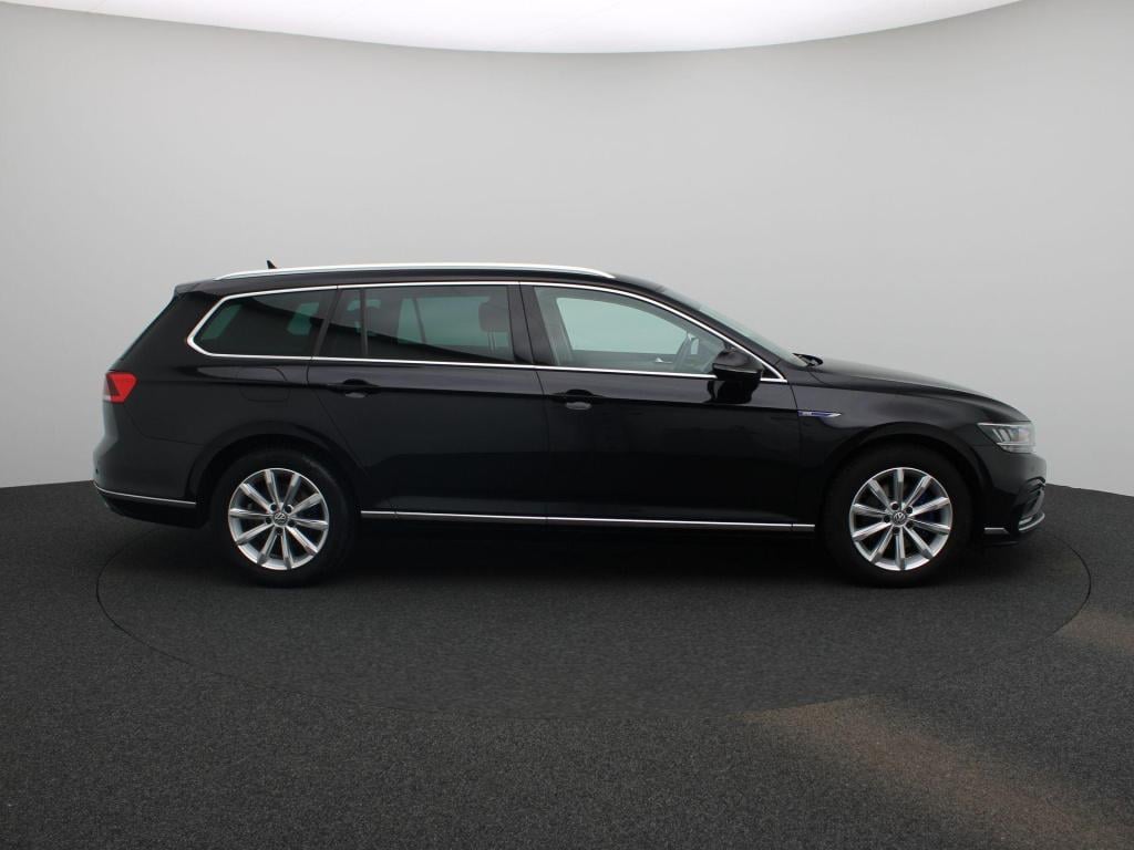 Volkswagen Passat variant 1.4 tsi phev gte business | automaat | navigatie