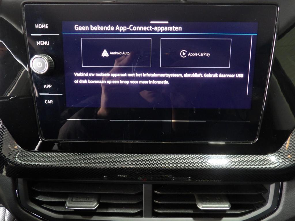 Volkswagen T-cross 1.0 tsi 116pk dsg-7 life edition