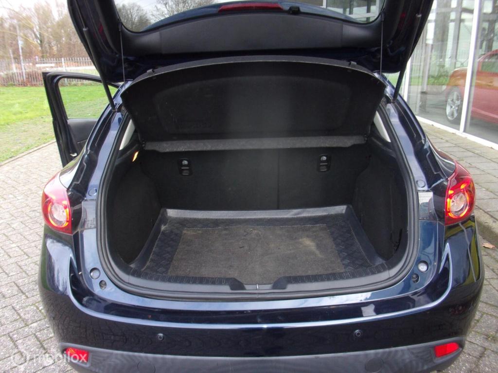 Mazda 3 2.0 skyactiv-g 120 ts