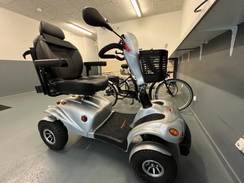 Scootmobiel