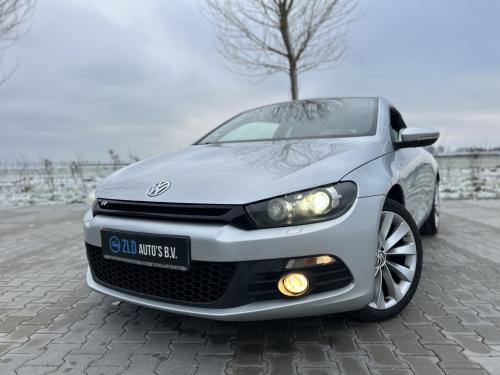 Volkswagen Scirocco 1.4 TSI R-Line|XENON|CRUISE CONTR|APK|