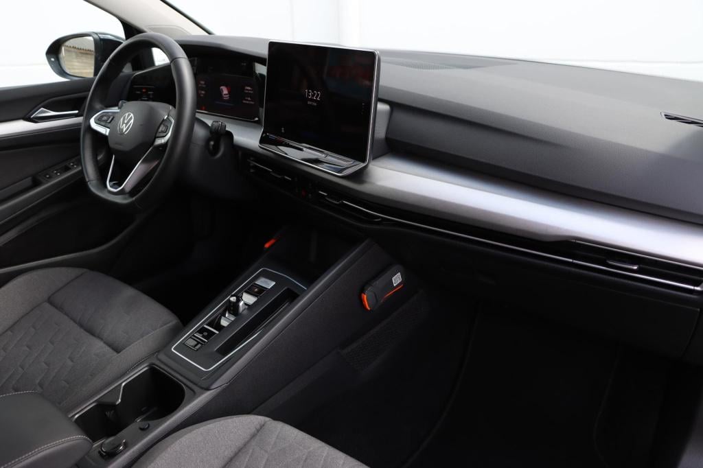 Volkswagen Golf 1.5 ehybrid life edition 204pk dsg6 | soh 100% |