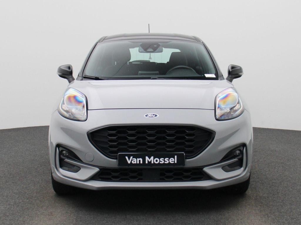 Ford Puma 1.0 ecoboost st-line | climate control | cruise control | winterp