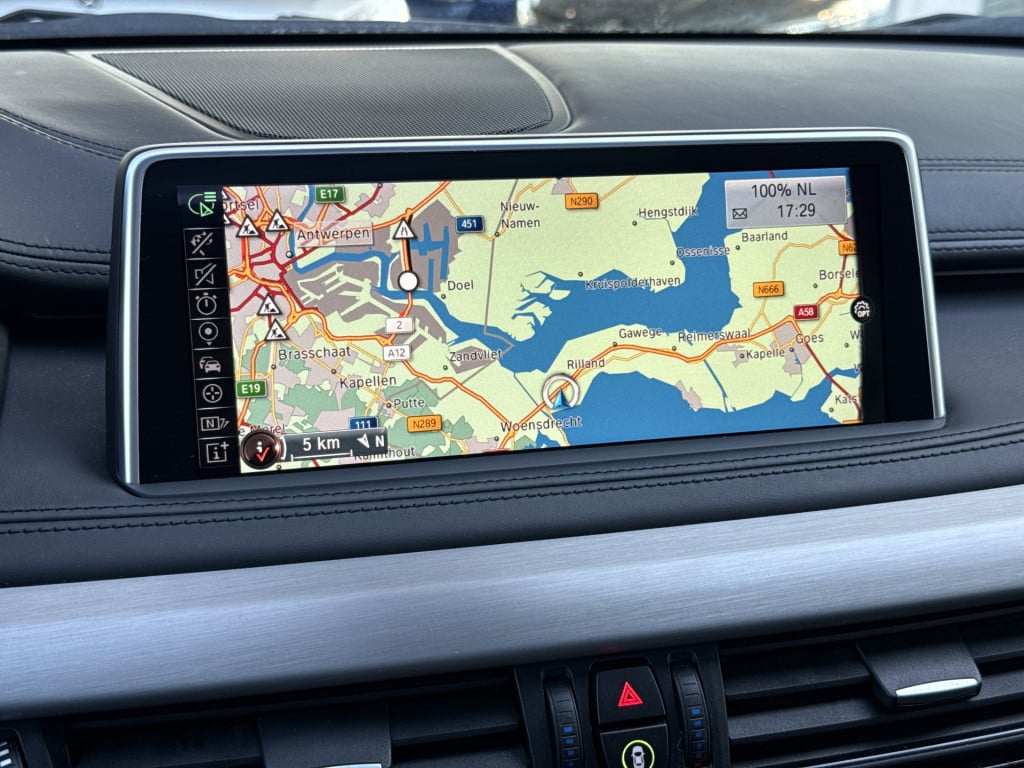 BMW X6 xdrive30d high executive m sport | adapt. cruisec. | pano | 360 cam.