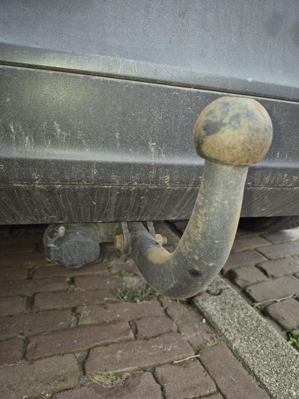 Ford Focus 1.0 Titanium Edition