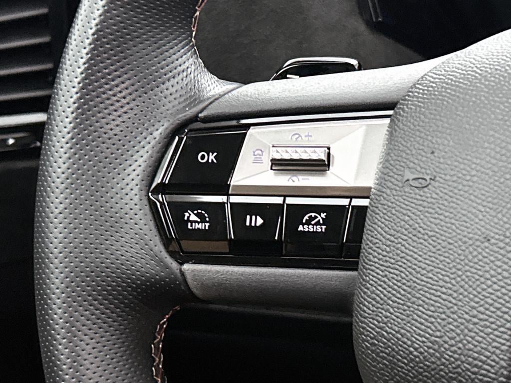 Ds Ds 4 130 pk performance line | rijklaar | panoramdak | elektische stoele