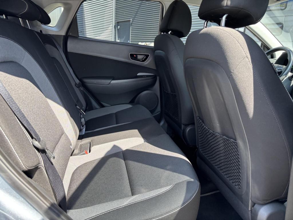 Hyundai Kona 1.6 gdi hev fashion
