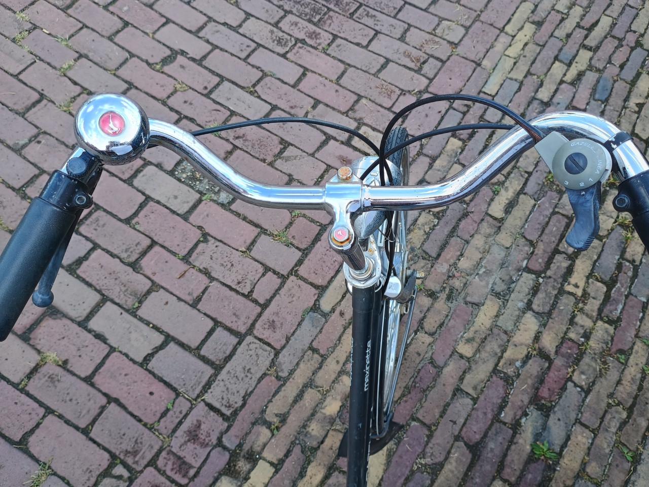 Damesfiets