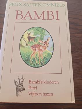 Bambi