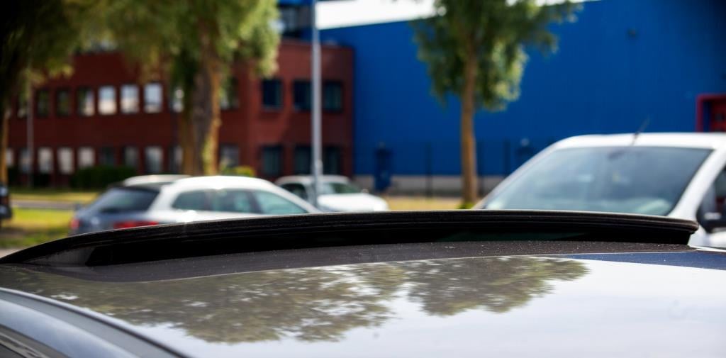 Saab 9-3 sport sedan 1.8t arc