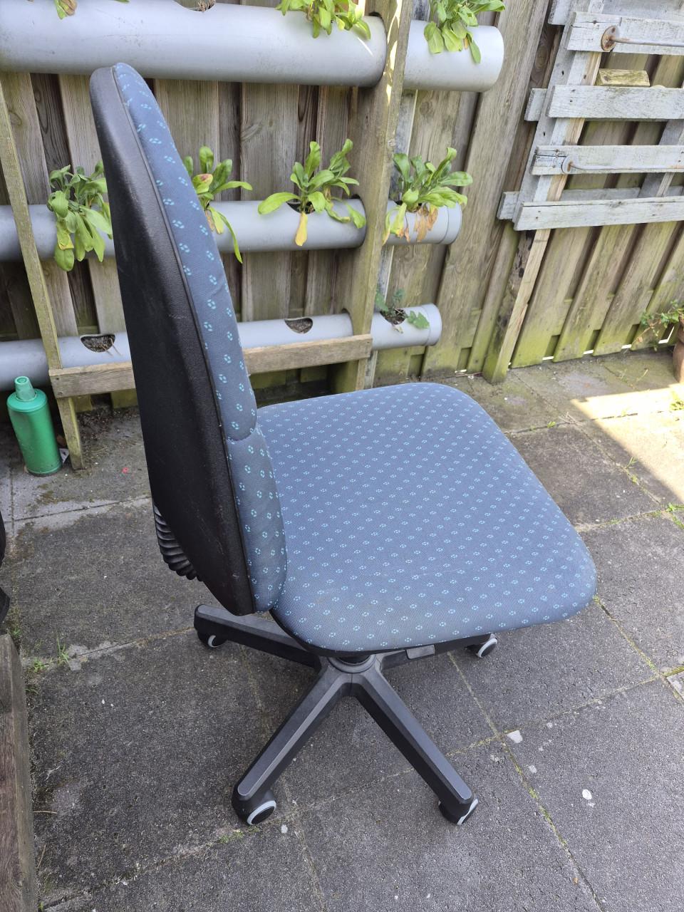 Bureau stoel