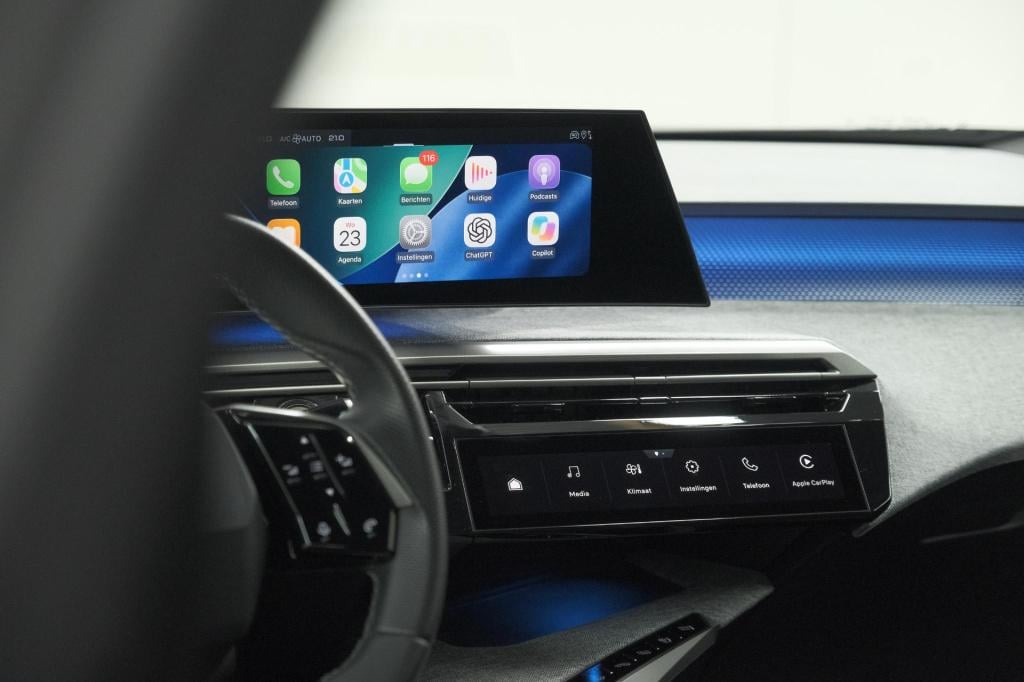 Peugeot 3008 1.2 hybrid 136 gt | elektrische kofferklep | camera | adaptiev