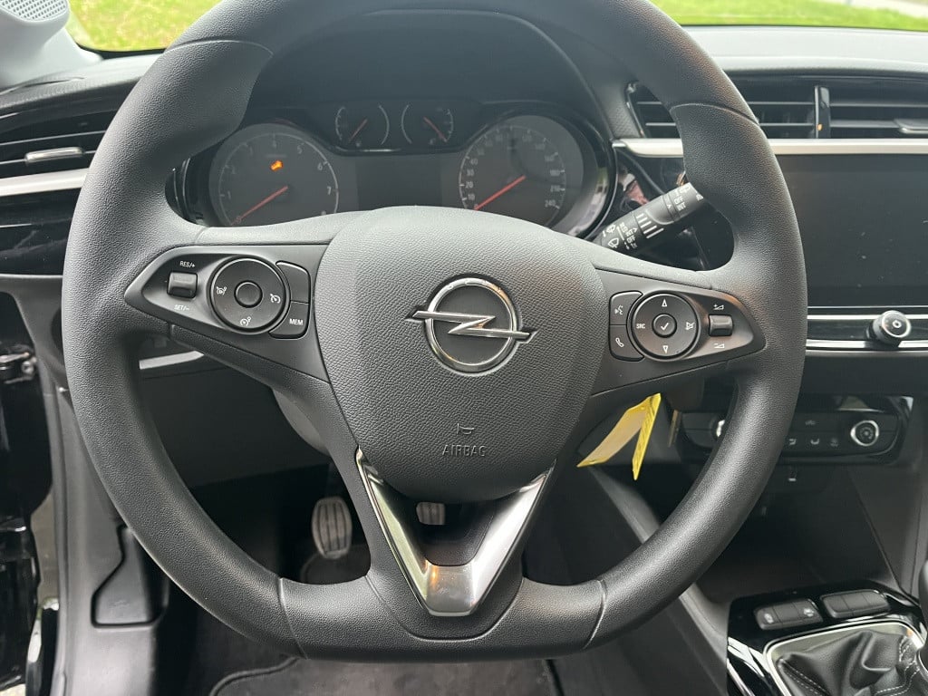 Opel Corsa 1.2 edition