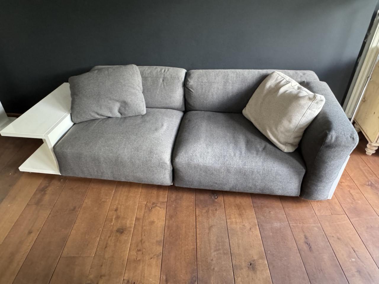 Cassina Mex Cube design bankstel
