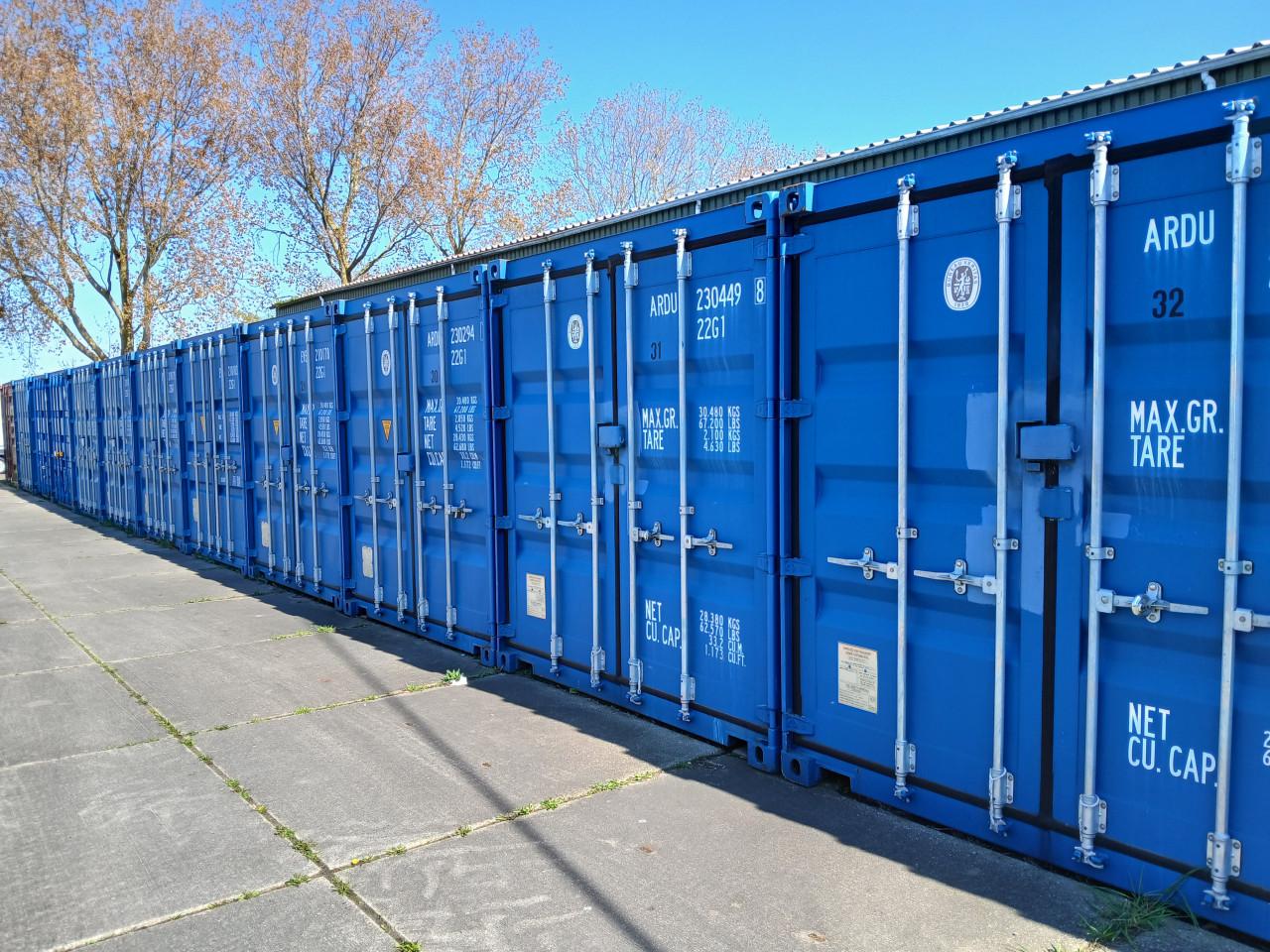 Opslagbox