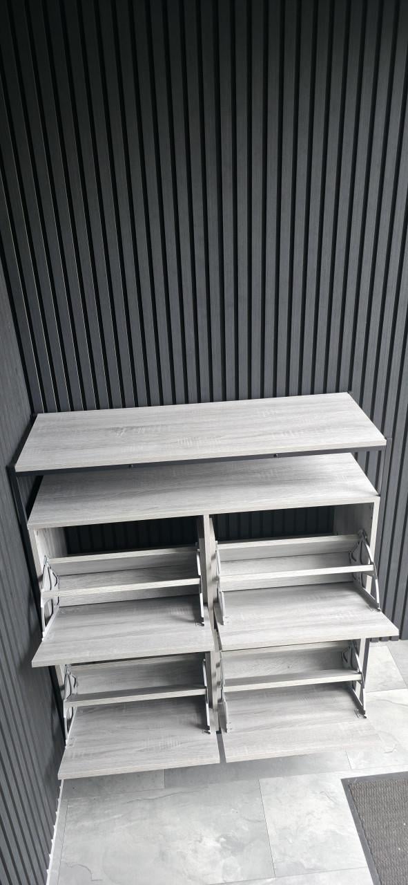 Schoenenkast