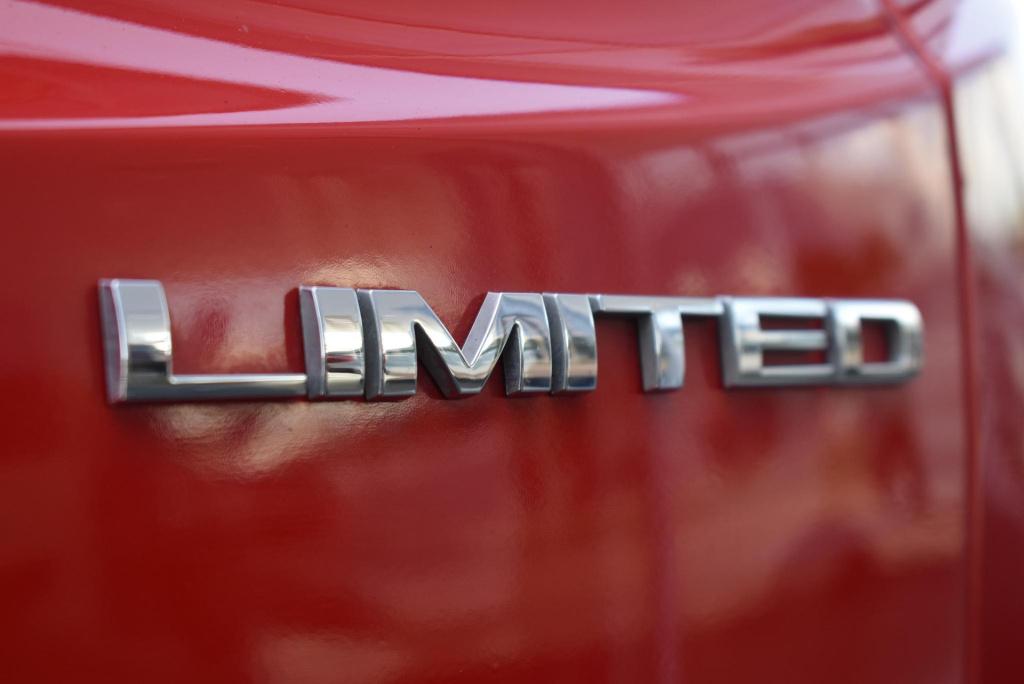Jeep Renegade 1.4 multiair limited | climate control | cruise control | tre