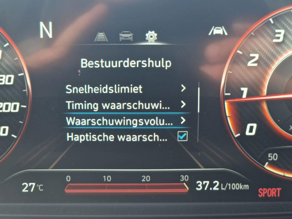 Hyundai I 20 1.0 t-gdi comfort | 1e eigenaar | camera | airco | lane assist