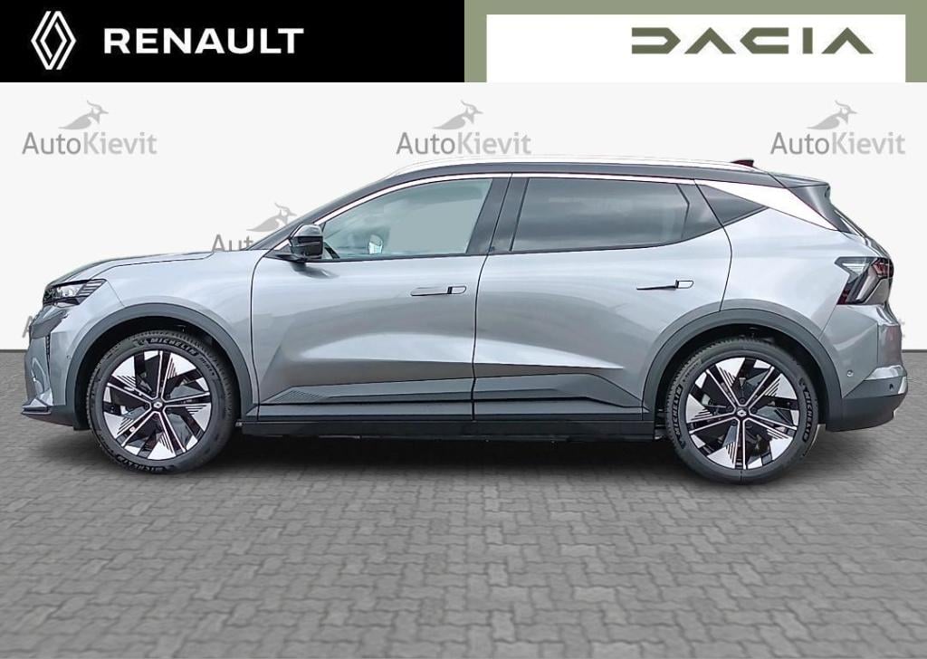 Renault Scenic e-tech ev87 long range techno - pack advanced driving assist