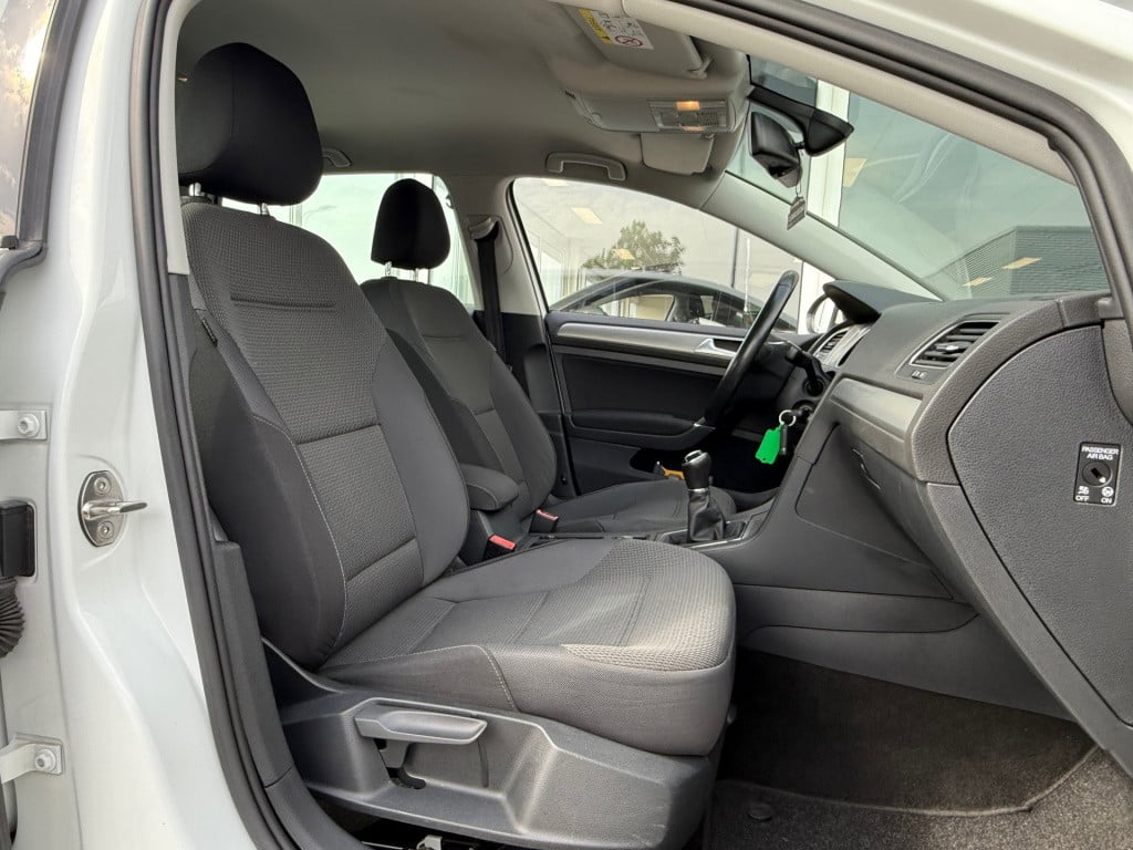 Volkswagen Golf 1.0 tsi comfortline
