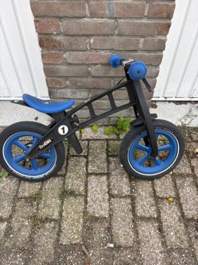 Loopfietsje