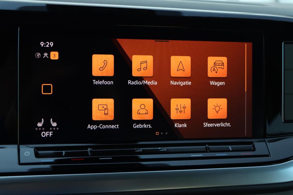 Volkswagen Multivan 1.4 ehybrid life 218pk dsg6 | soh 92,2% |