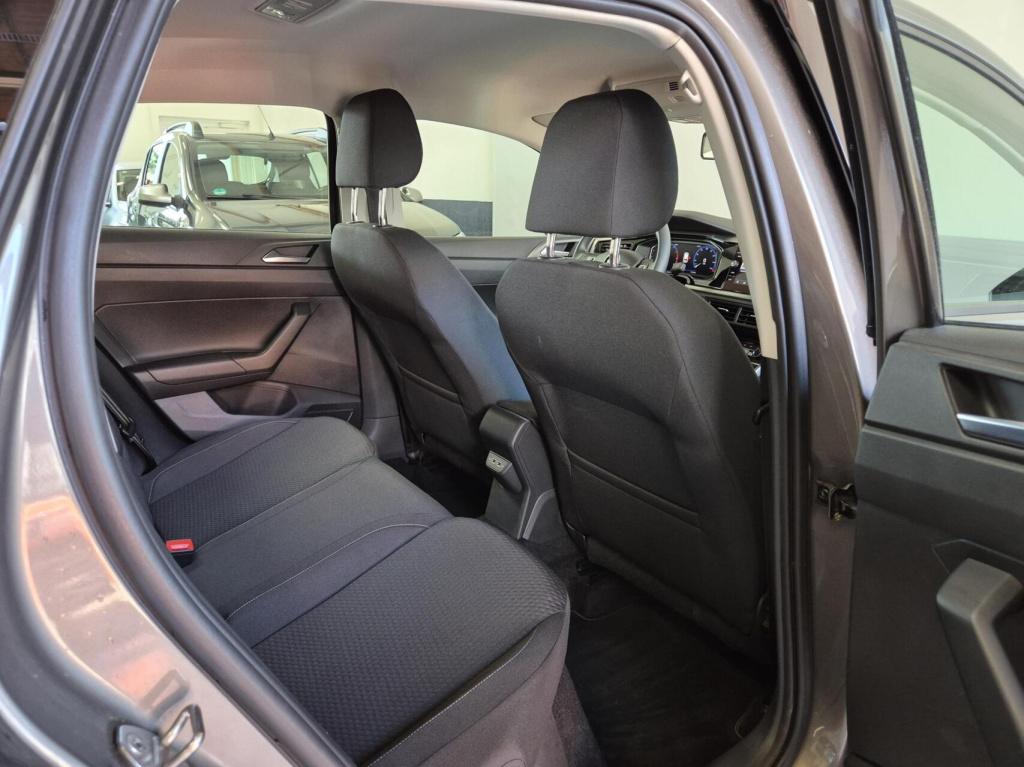 Volkswagen Polo 1.0 tsi comfortline