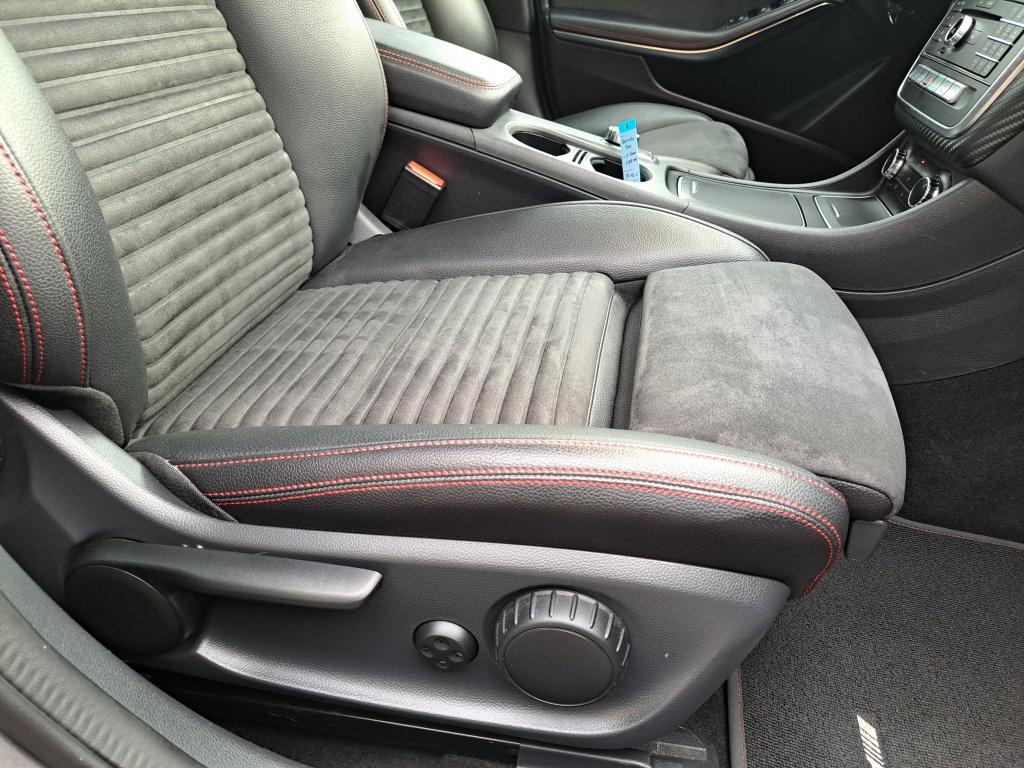 Mercedes-Benz A-Klasse 180 business solution | amg pakket | 54.709 km | nl 