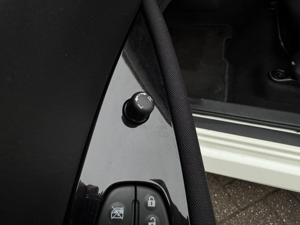 Nissan Leaf acenta 40 kwh | navigatie | camera | apple carplay/android auto