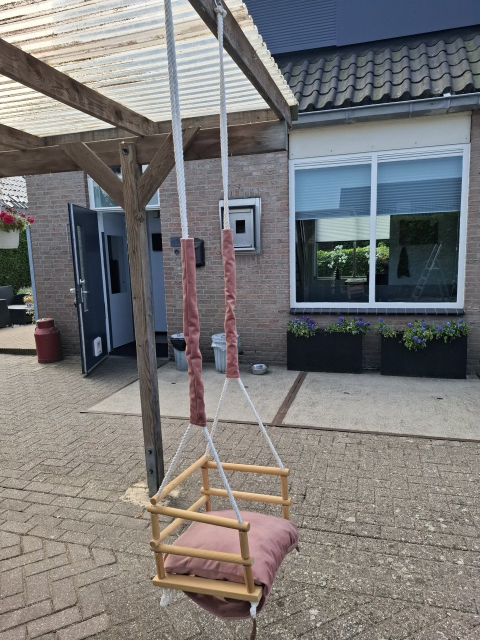 Babyschommel